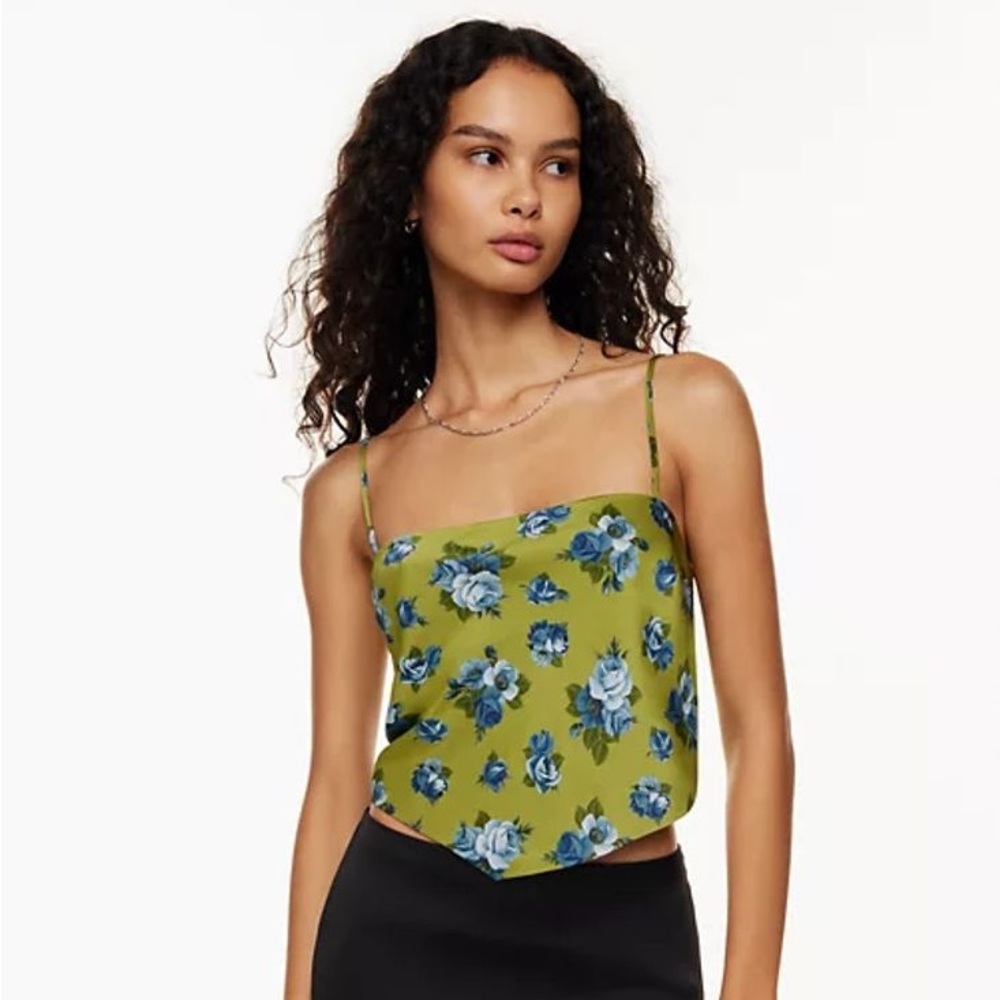 NWT Aritzia Elektra Camisole